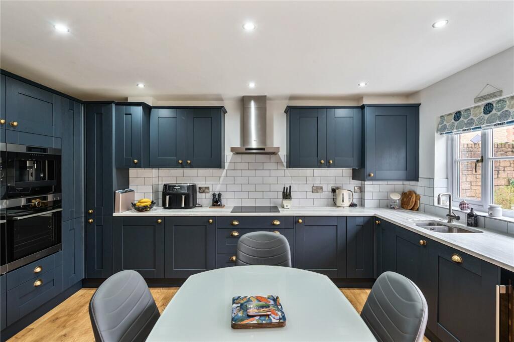 Additional image 5 of South Meadow, South Horrington Village, Wells, Somerset, BA5