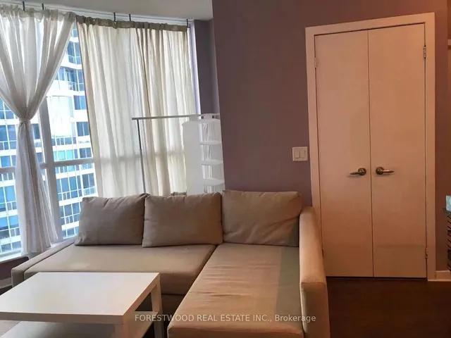 Additional image 15 of 208 Queens Quay Way Unit 2201