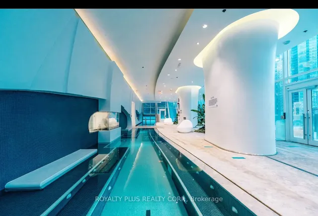 Additional image 23 of 1 Bloor St Unit 6708