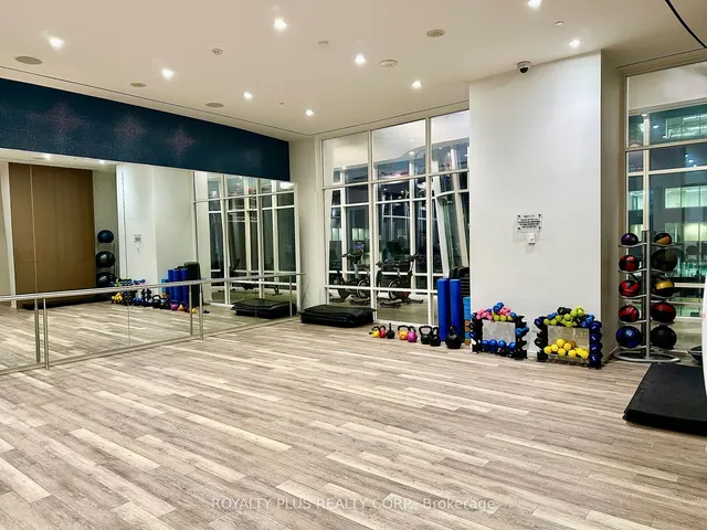 Additional image 27 of 1 Bloor St Unit 6708