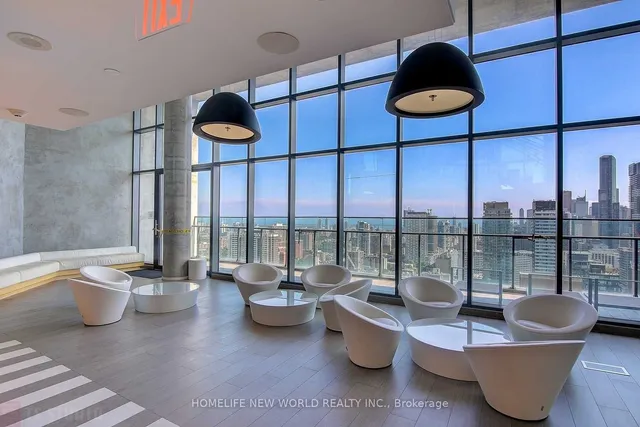 Additional image 30 of 45 Charles St Unit 1002