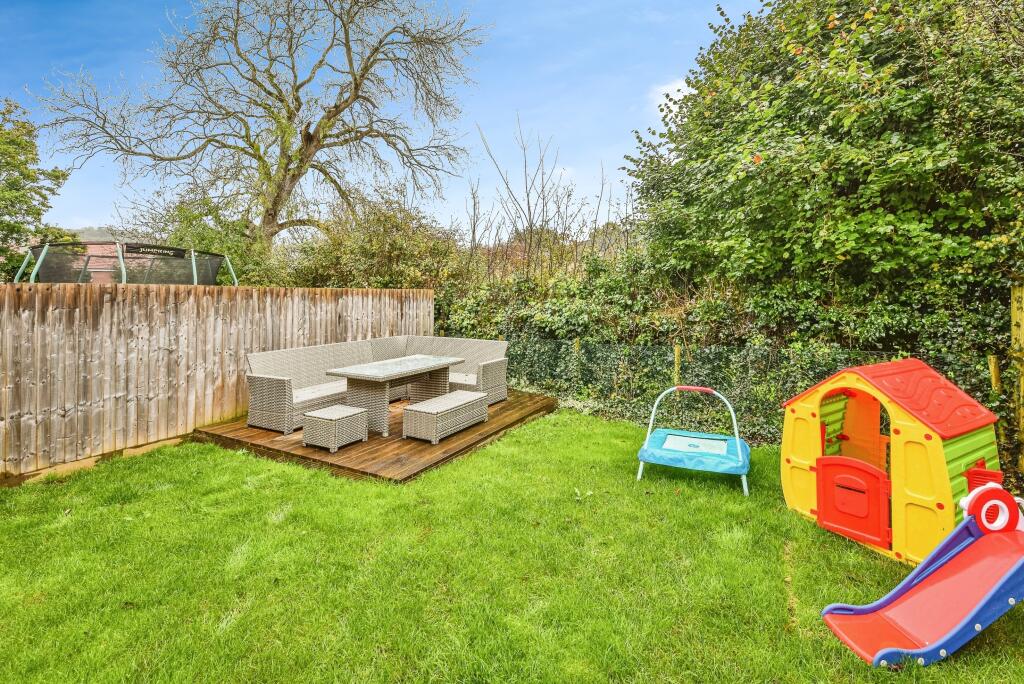 Additional image 16 of Ebbor Gorge Road, Haybridge, Wells, Somerset, BA5