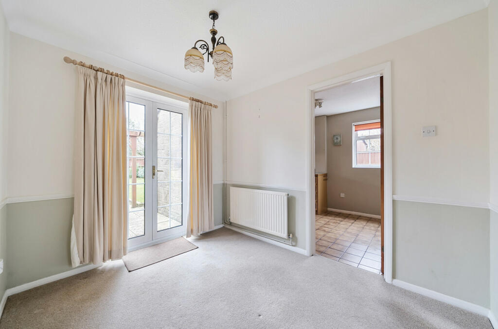 Additional image 6 of Long Close, Yeovil, Somerset, BA21