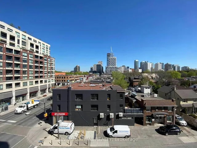 Additional image 8 of 1 Belsize Dr Unit 427