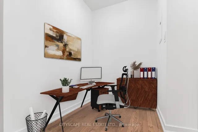 Additional image 16 of 12 york St Unit 3910