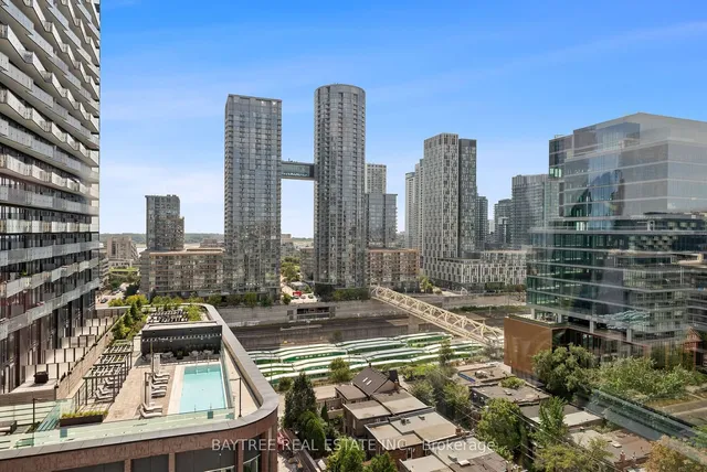 Additional image 35 of 455 Wellington St Unit 1108