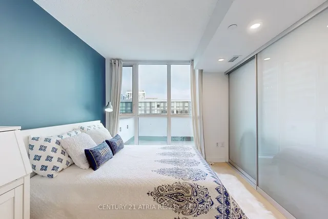 Additional image 12 of 85 Queens Wharf Rd Unit 810