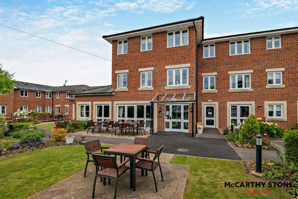 Additional image 15 of Imber Court, George Street, Warminster, BA12 8FY