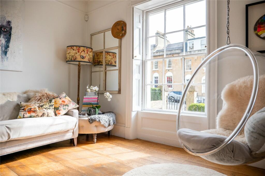 Additional image 4 of Dunsford Place, Bath, Somerset, BA2