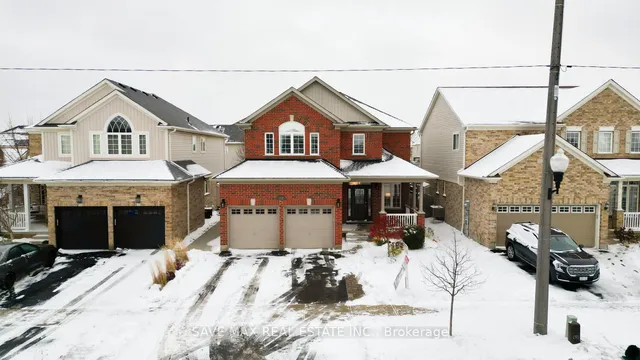 319 Robert Ferrie Dr