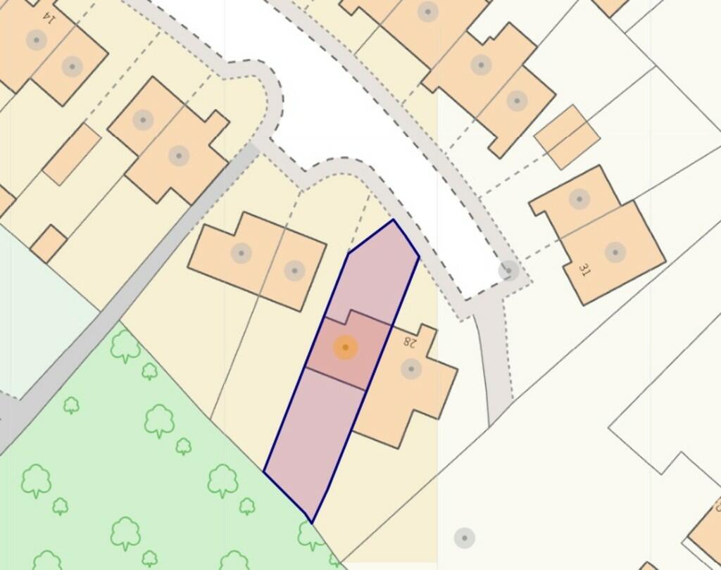 Additional image 18 of Rocher Close, Westbury