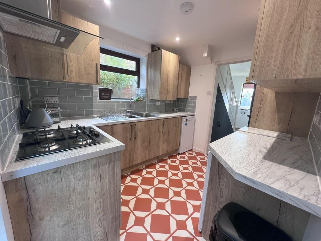 Additional image 5 of St George's Avenue, Yeovil