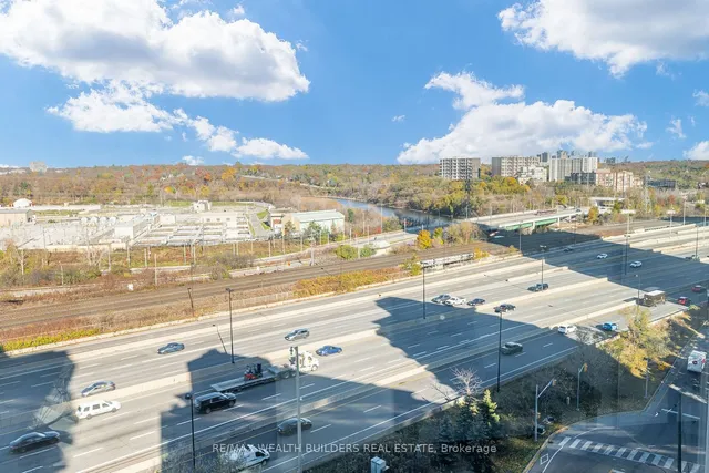 Additional image 18 of 2067 Lakeshore Blvd Unit 1105