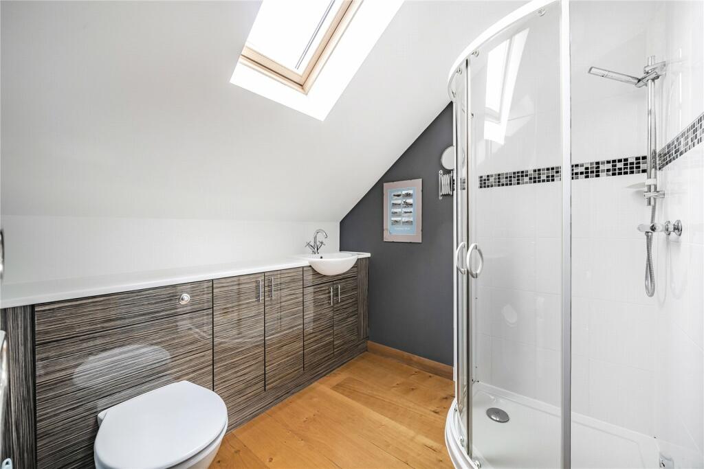 Additional image 14 of Westholme Road, Pilton, Somerset, BA4