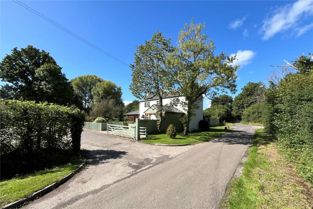 Additional image 29 of Silver Street Lane, Brokerswood, Wiltshire, BA13