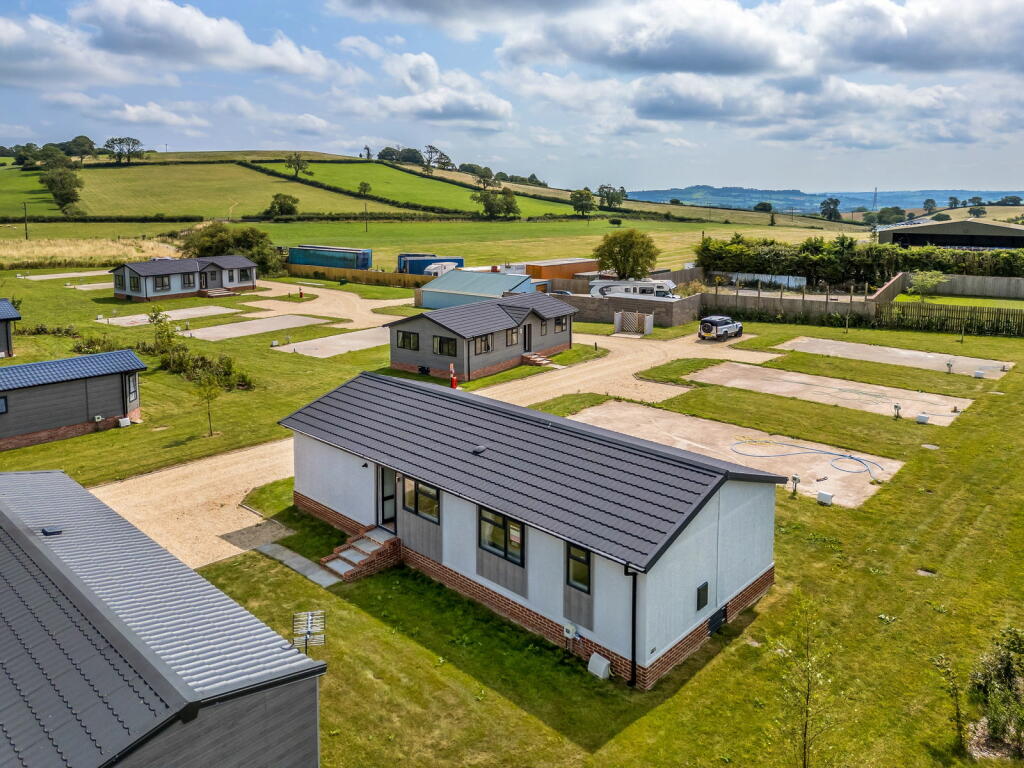 Additional image 14 of Bath And West Lodge Park, Nr Shepton Mallett, Somerset, BA4 4LY