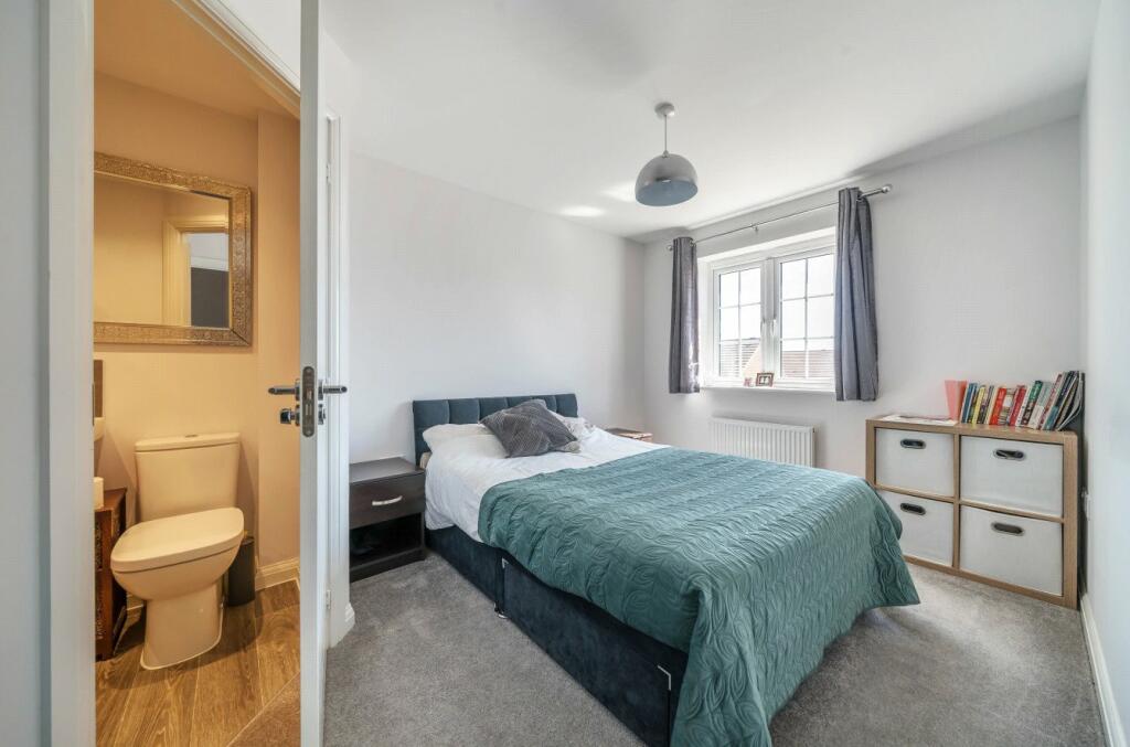 Additional image 16 of Camelot Villas, Atkins Hill, Wincanton, Somerset, BA9