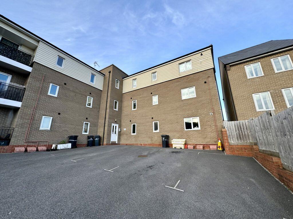 Additional image 8 of Nelson Way, Yeovil, Somerset, BA21