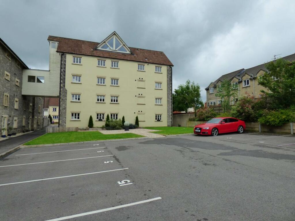 Additional image 17 of Old Brewery Place, High Street, Oakhill, Nr Radstock