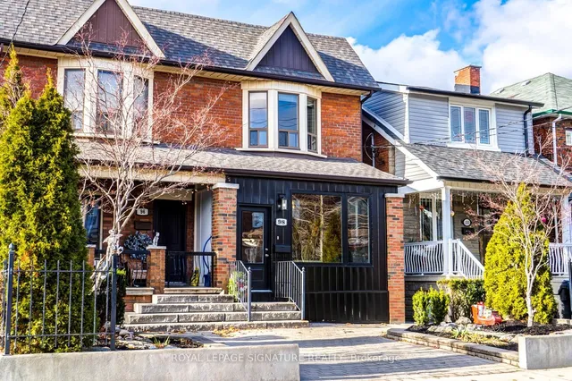 Additional image 32 of 98 Earlscourt Ave