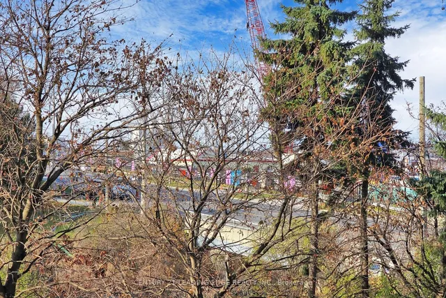 Additional image 36 of 4725 SHEPPARD Ave Unit 209