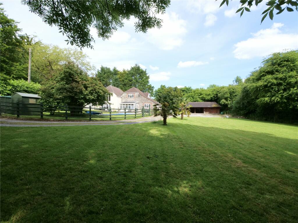 Additional image 37 of Detached House with 2.5 acres, Emborough