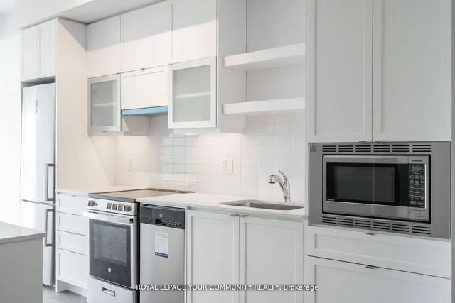 Additional image 6 of 2433 Dufferin St Unit 803