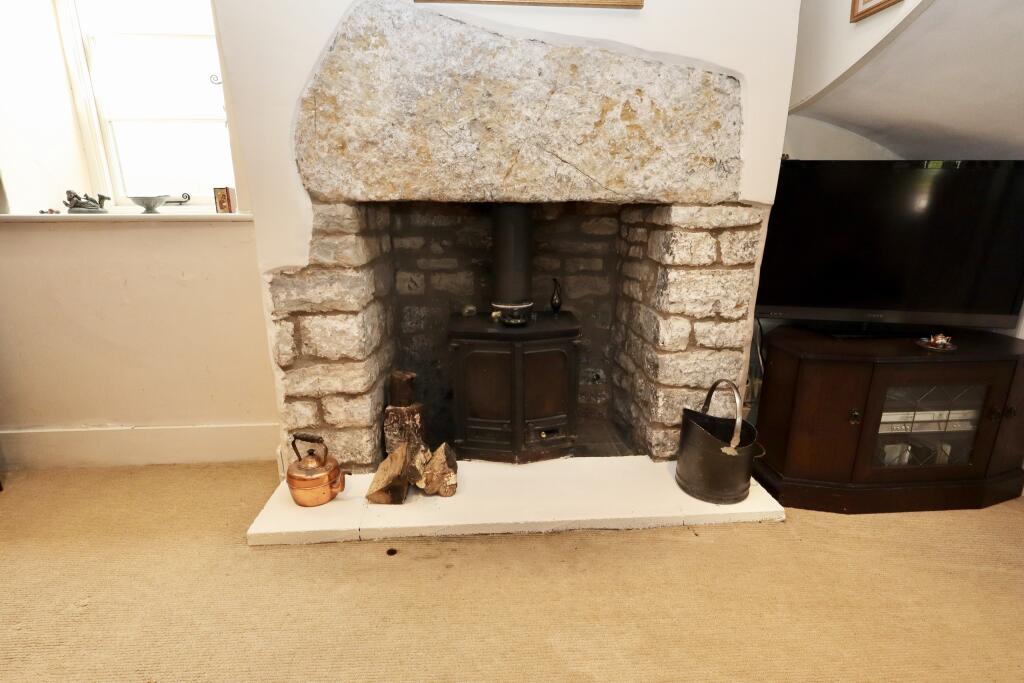 Additional image 14 of Pilton  - (Centre of the village with parking and garden)