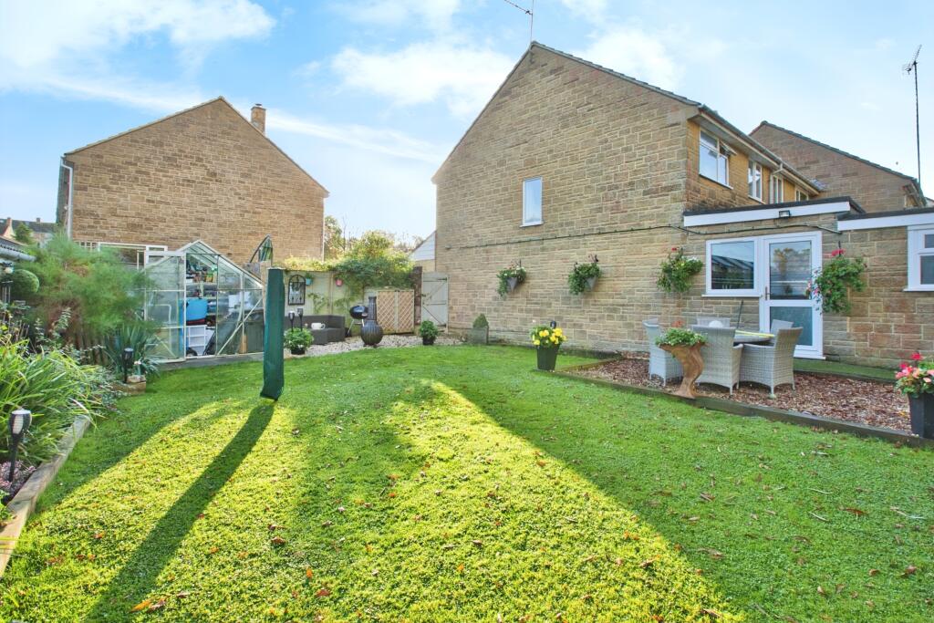 Additional image 16 of Bridle Way, Barwick, Yeovil, Somerset, BA22