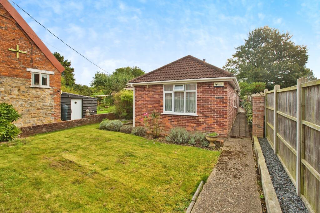 Additional image 15 of Main Street, Mudford, Yeovil, Somerset, BA21