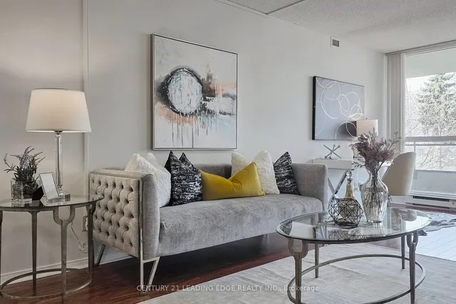Additional image 7 of 4725 SHEPPARD Ave Unit 209