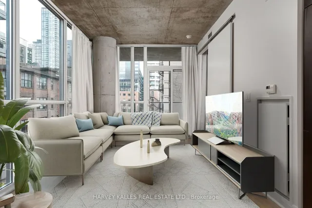 Additional image 15 of 478 King St Unit 301