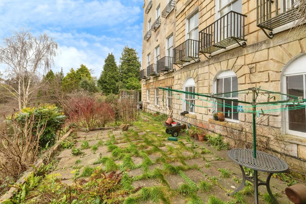 Additional image 12 of Warminster Road, Bath