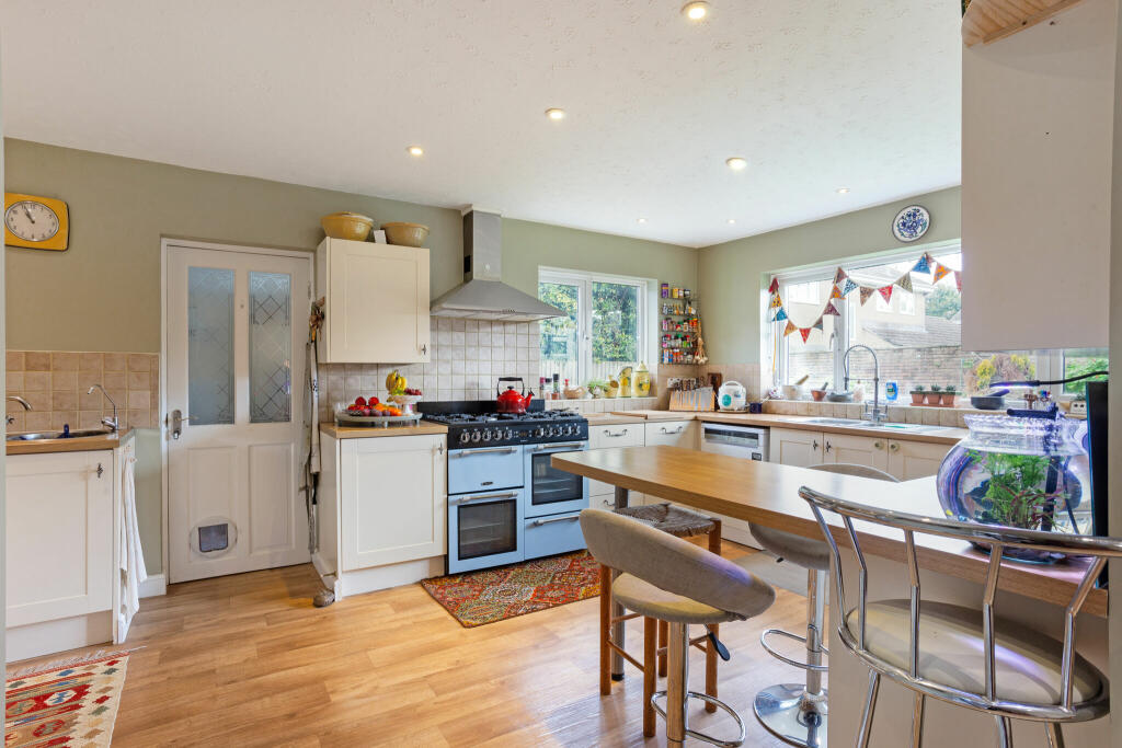 Additional image 4 of Boreham Road, Warminster, BA12