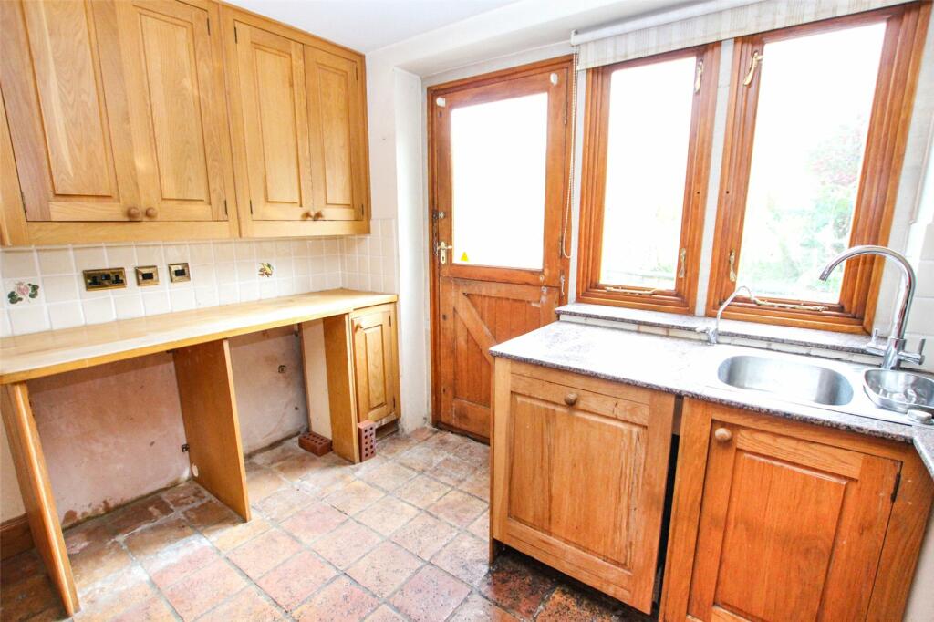 Additional image 12 of Britannia Close, Chilcompton, Radstock, Somerset, BA3