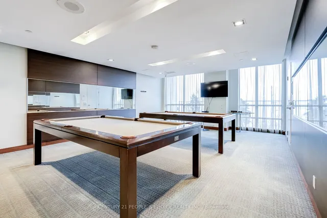 Additional image 25 of 215 Sherway Gardens Rd Unit 2005