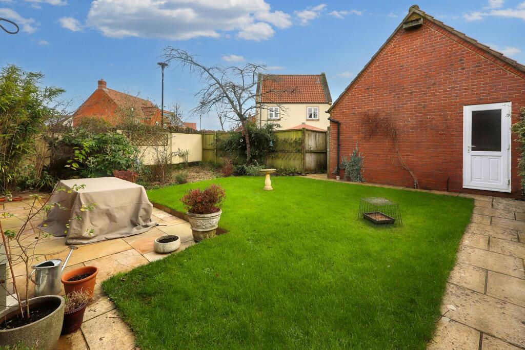 Additional image 15 of Henley Rise, Shepton Mallet