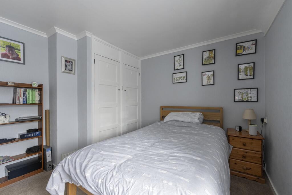 Additional image 10 of St Georges Avenue, Yeovil, BA21