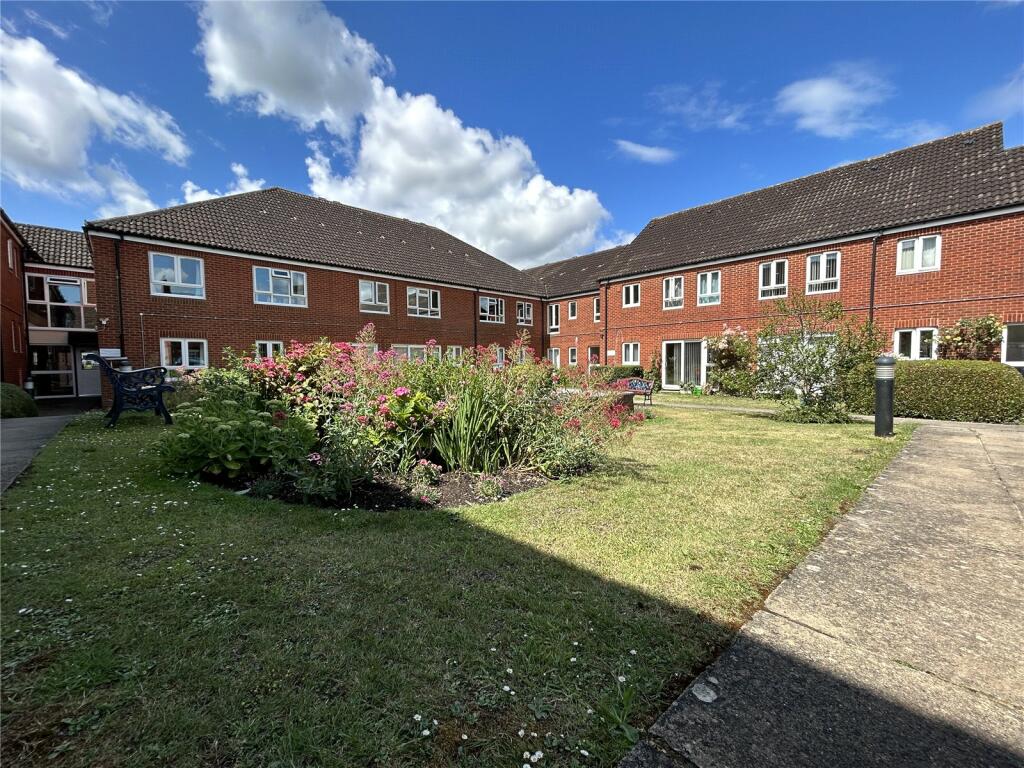 Additional image 9 of Fountain Court, Westbury