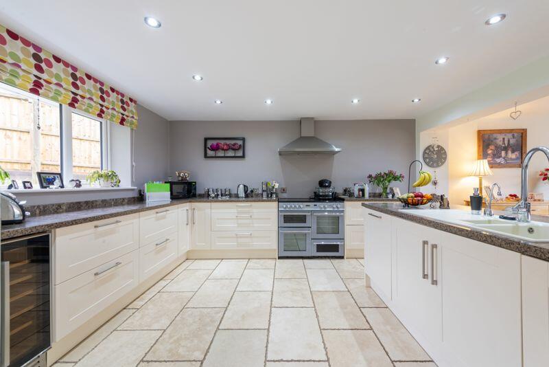 Additional image 4 of Tulse Hill, Zeals BA12