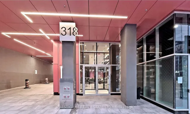 Additional image 37 of 318 Richmond St Unit 905