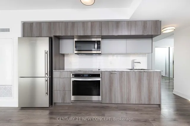 Additional image 17 of 575 Bloor St Unit 1508