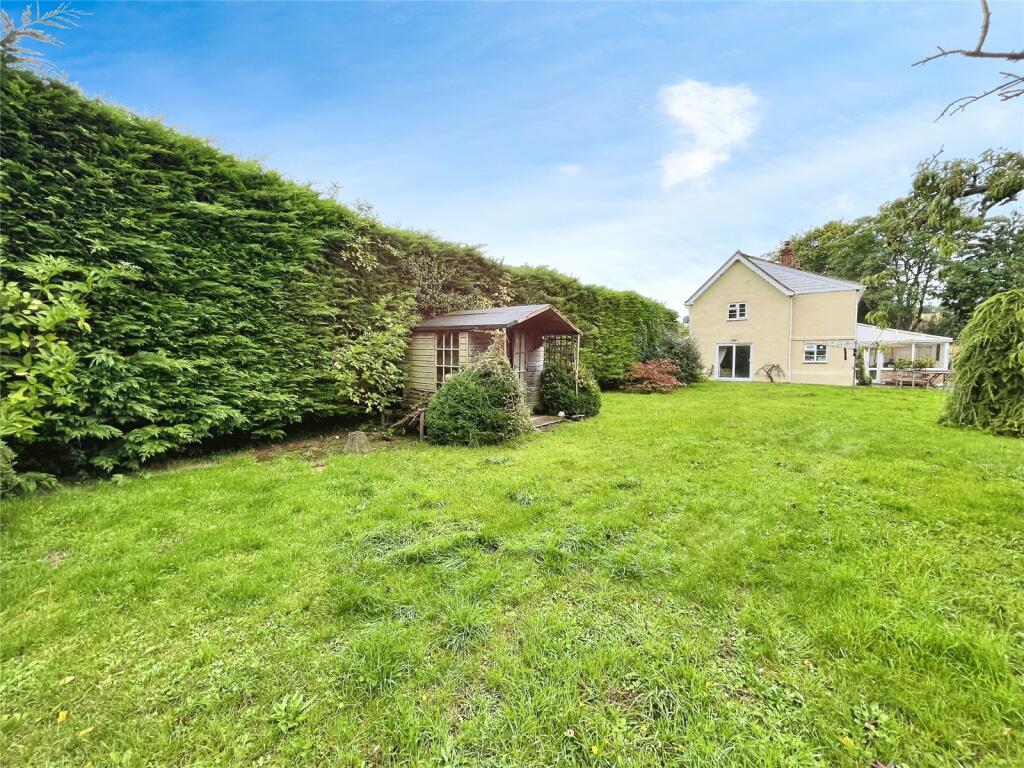 Additional image 6 of Corton, Warminster