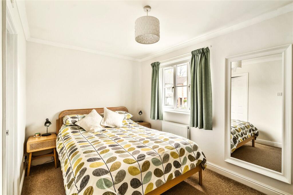 Additional image 13 of South Meadow, South Horrington Village, Wells, Somerset, BA5