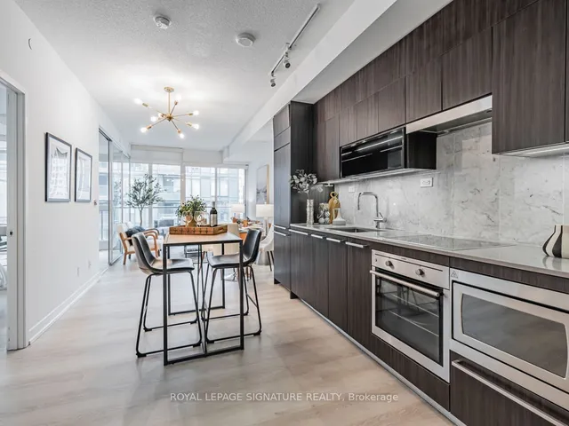 Additional image 6 of 90 Queens Wharf Rd Unit 508