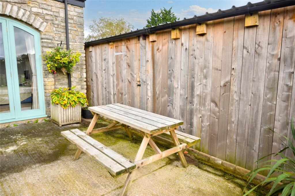 Additional image 30 of Pecking Mill, Evercreech, BA4