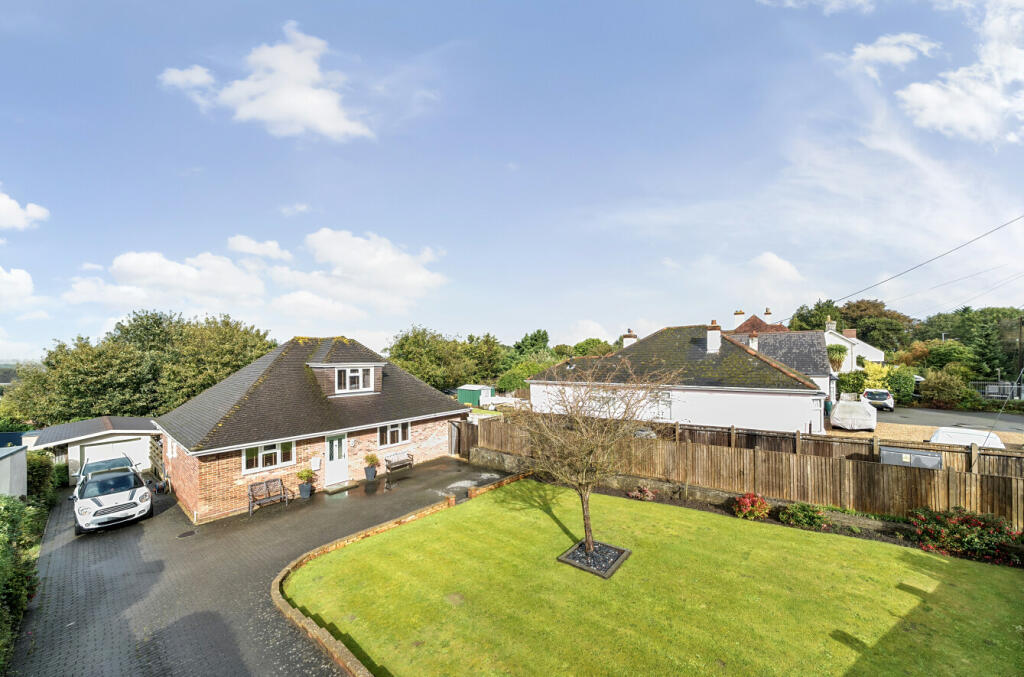 Additional image 10 of West Coker Road, Yeovil, Somerset, BA20