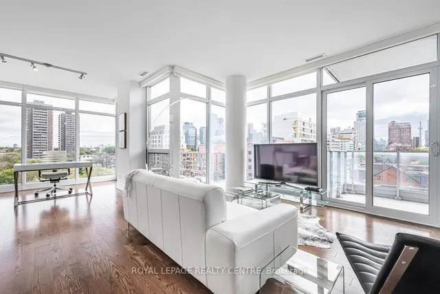 Additional image 10 of 170 Avenue Rd Unit 611