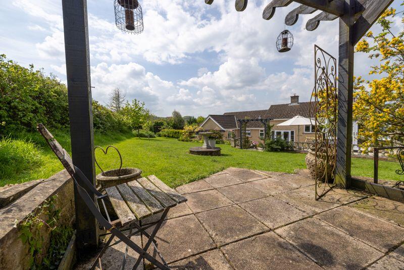 Additional image 26 of Stunning dwelling with amazing views ten minutes from Bruton