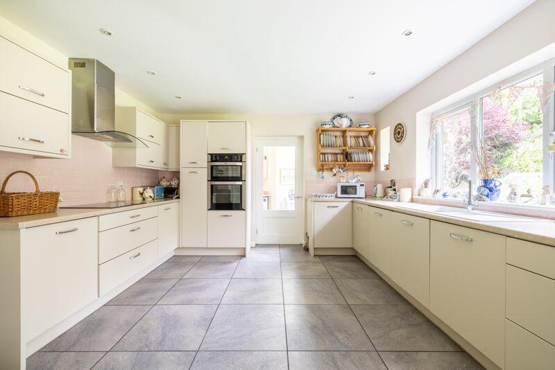 Additional image 24 of Detached bungalow in an exclusive setting just outside Wells